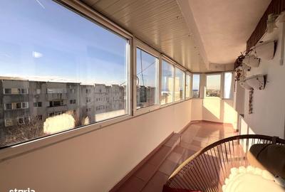 Apartament cu 4 camere în Central - 4