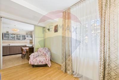 Casa individuala cu 5 camere si Pod in zona Andronache - 23