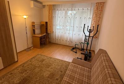 Apartament cu 3 camere semidecomandat în Plopilor - 6