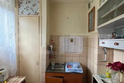 Garsonieră decomandată în Central - 1