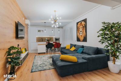 Apartament cu 3 camere în Orașul Nou - 12