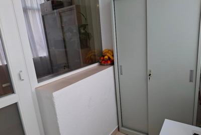 Garsonieră semidecomandată, mobilată în Pantelimon - 10