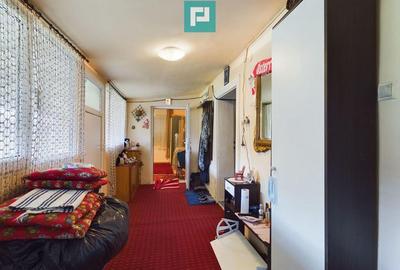 Casa cu teren generos, Turnu - 2