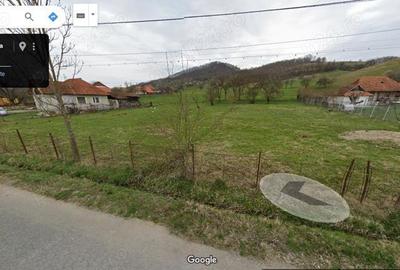 Teren în Săliște - 4