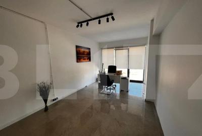 Spatiu in cladire moderna, 200 mp, acces facil, toate utilit - 3