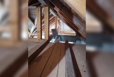 Casă cu 3 camere cu Canalizare în Central - 20