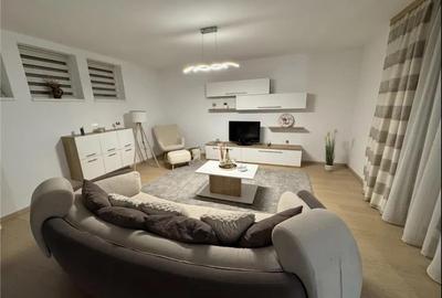 Casa 4 camere , Unirii , Mobilata-Utilata , 120mp - 5