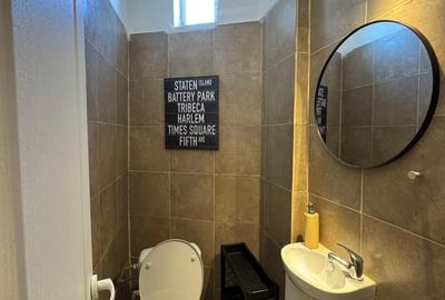 Garsonieră decomandată, mobilată în Universitate - 10