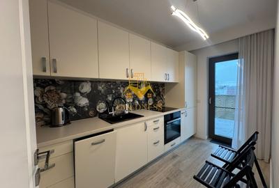 O camera, bloc nou, Zorilor zona Golden Tulip, Frunzisului, LIDL - 2