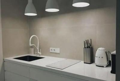 Apartament cu 2 camere decomandat în Universitate - 1