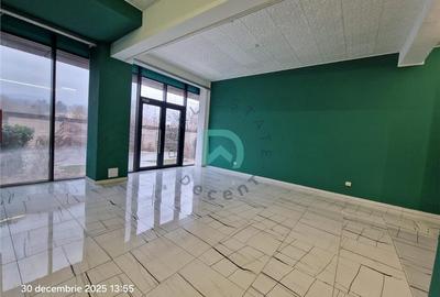 Spatiu comercial de inchiriat zona Coresi, Tractorul - 4