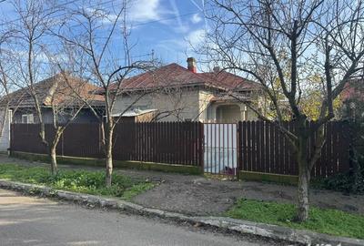 Casă în Lehliu - 4