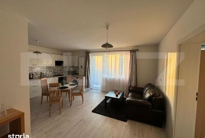 Apartament cu 2 camere în Central - 5