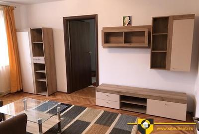 Apartament cu 2 camere semidecomandat, mobilat în Central - 4