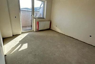 Apartament 3 camere semidecomandat zona Sesu de sus - 2