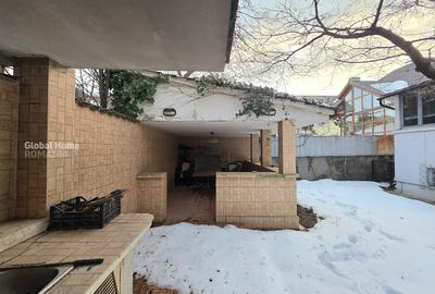 Casă individuală cu 8 camere cu Canalizare în Domenii - 12