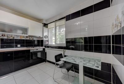 Apartament cu 2 camere semidecomandat în Grivița - 10