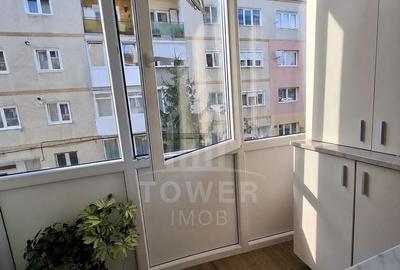 Apartament cu 2 camere decomandat în Central - 18