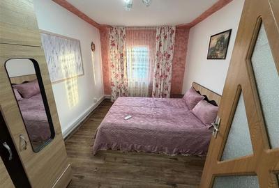 Apartament 3 camere  , zona Inspectorat Scolar, etaj 4 cu acoperis - 13