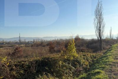 Teren de vanzare, Extravilan in Gurasada, 18532 MP - 2