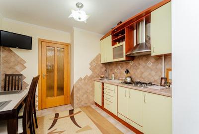 Apartament cu 2 camere de inchiriat zona Ferdinand - 4