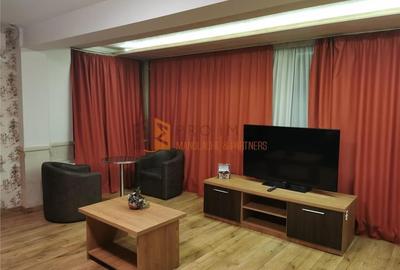 Unitate de cazare 3 stele  P+1 zona 1 Decembrie 1918 - 21