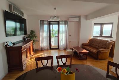 3 camere Foisorul de Foc-Eminescu + parcare subterana+boxa -Proprietar - 2