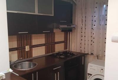 Garsoniera   -  10 minute Metrou Costin Georgian -Renovata - 3