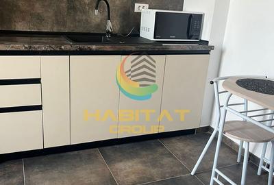 Garsonieră în Central - 9