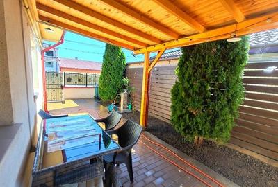 Casa de inchiriat, zona KAMSAS - 2