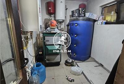 Casă cu 4 camere în Aroneanu - 1