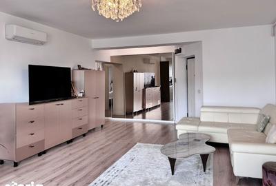Apartament cu 2 camere în Nord