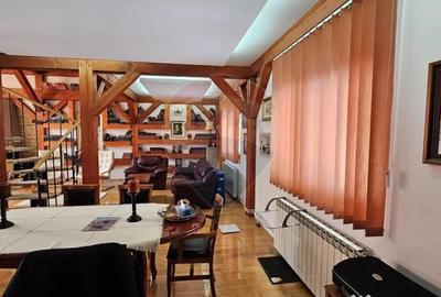 Casă cu 4 camere cu Teren 1034 Mp în Câmpulung Moldovenesc - 16