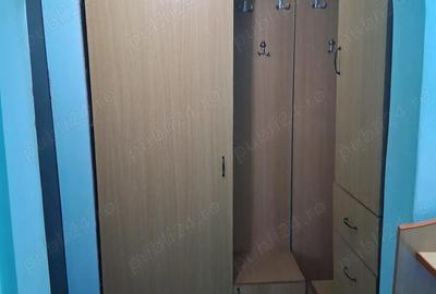 Apartament cu 2 camere decomandat în Central - 2