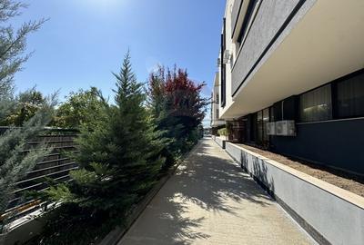 Apartament 3 camere terasa, parcare subterana, Trio Residence Otopeni - 15