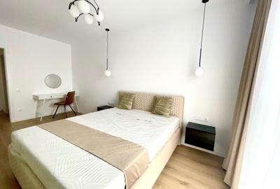 Apartament cu 2 camere decomandat în Central - 2