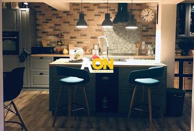 Casă individuală cu 7 camere cu Teren 2100 Mp în Micești - 10
