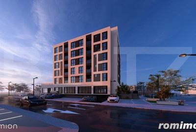 Apartament cu 2 camere decomandat în Rădăuți