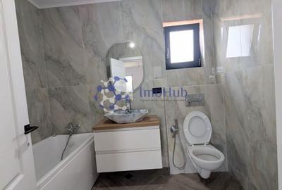 Casă cu 4 camere în Vorovești - 6