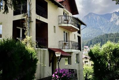 Casă cu 6 camere cu Teren 350 Mp în Zamora - 5