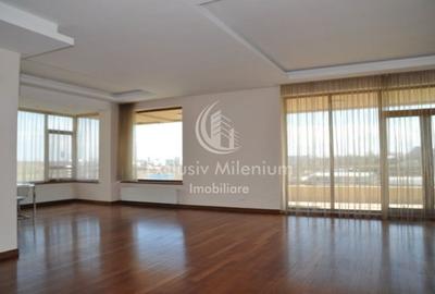 Apartament 4 camere Nemobilat Barbu Vacarescu -Lacul Tei - 2