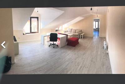 Vila independenta, locuri de parcare, nou renovata ideal pentru birouri sediu - 9
