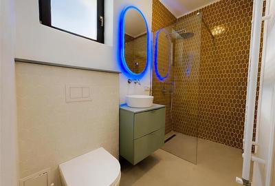 Apartament cu 2 camere decomandat, mobilat în Centrul Istoric - 6