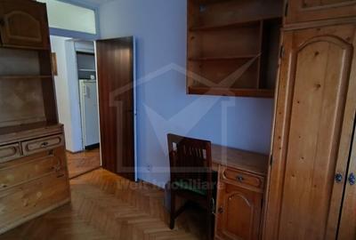 Apartament cu 3 camere decomandat în Zorilor - 5