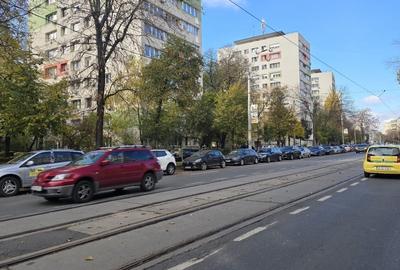 REA1026327 Apartament 2 camere Mihalache - 12