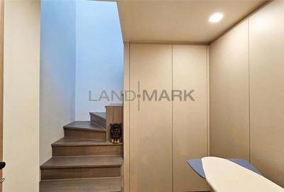 COMISION 0% Apartament premium, mobilat 3 camere 2 bai Dumbravita Kauf - 15