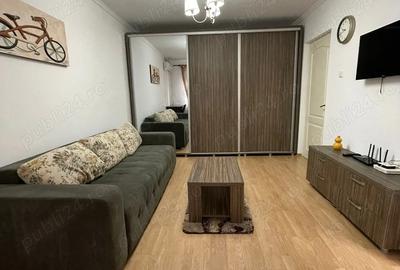 Vand Garsoniera Autogara, Parter, Renovata, Complet Utilata - 2