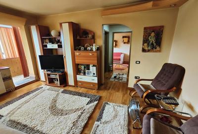 Apartament 2 camere in Steagu, zona bld Saturn, 58mp - 3