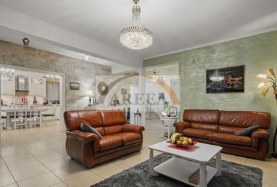 Vila din poveste este de vanzare in Pipera - 9