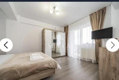 Garsonieră decomandată în Turnișor - 3